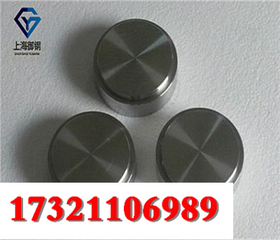 上海X3CrNiMo17-13-3调质棒材质