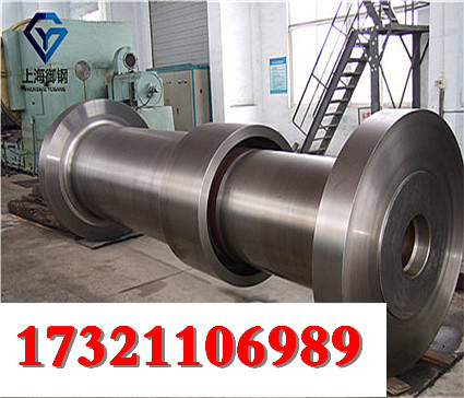 上海X2CrNiMoWN25-7-4热轧扁钢材质