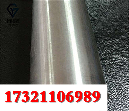 上海X2CrNi18 9冷拉扁钢材质