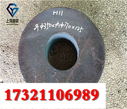 上海20mncr5粗车圆材质