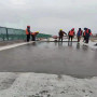 加固##泉州水泥路面起砂修補料特造##2022訪問