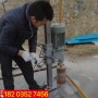 歡迎光臨##寧德福安三相水磨鉆機采用耐磨金剛石鉆筒廣東潮州