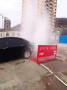 哈尔滨工程车辆自动洗车机周口
