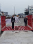 巴彥淖爾建筑工地用自動洗車機隨州