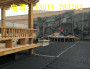 2022歡迎訪問##淄博18厚塑料夾層排水板##生產公司