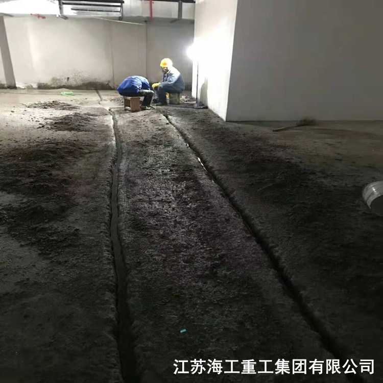 泰安市涼水塔堵漏專業單位-江蘇海工重工集團有限公司