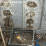 變形縫堵漏-海林市施工商##江蘇海工重工集團有限公司