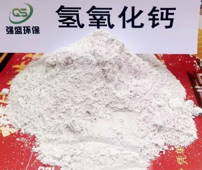 济南脱硫剂\炼钢厂脱硫剂|大新钙业参数