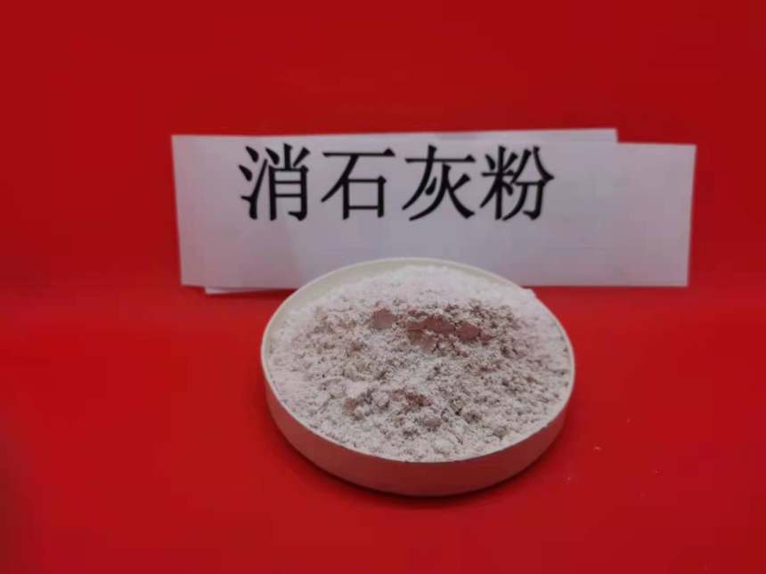 东莞脱硫石粉\高活性钙基脱硫剂|点击共城钙业