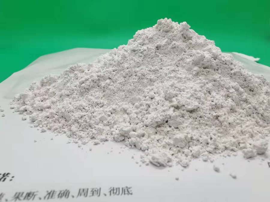 湘潭脱硫剂\钢厂烟道脱硫剂|大新钙业参数