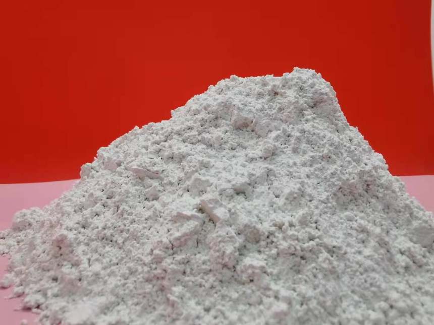 楚雄灰钙粉\钢厂移动床脱硫剂|找豫北钙业