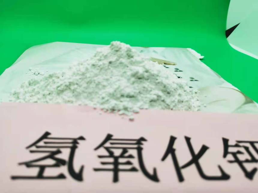 永州白水泥\氢氧化钙粉状脱硫剂|厂家
