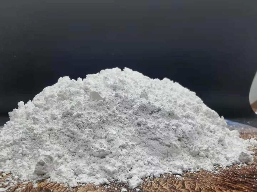 鹰潭白水泥\颗粒氢氧化钙|大新钙业参数
