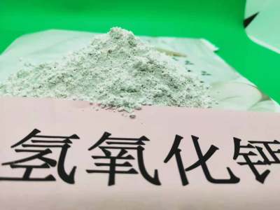 福州白水泥\钢厂移动床脱硫剂|大新钙业参数