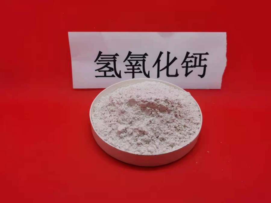 潍坊脱硫石粉\高活性钙基脱硫剂|点击共城钙业