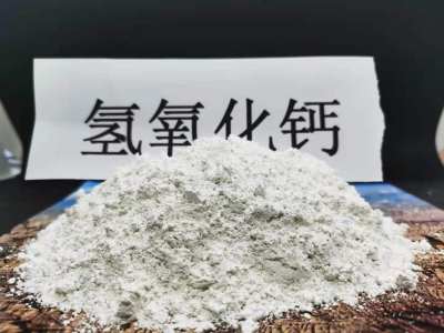 海淀白水泥\高活性钙基脱硫剂|大新钙业参数