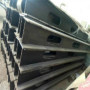 合肥q355b高頻薄壁焊接H型鋼實體加工