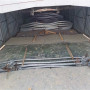 漯河16Mn高頻焊接H型鋼抗彎性能