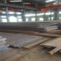 甘肅慶陽 Q550NQR1耐大氣腐蝕鋼板 Q265NQL2耐候板 鋼板q345b