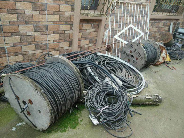 歡迎訪問##江蘇回收變壓器##廢舊電線電纜收購