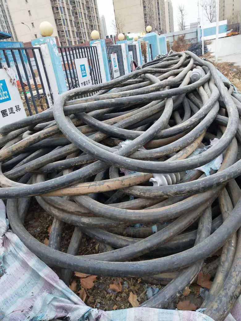歡迎#黑龍江回收廢舊電纜線 黑龍江廢舊電線電纜回收公司