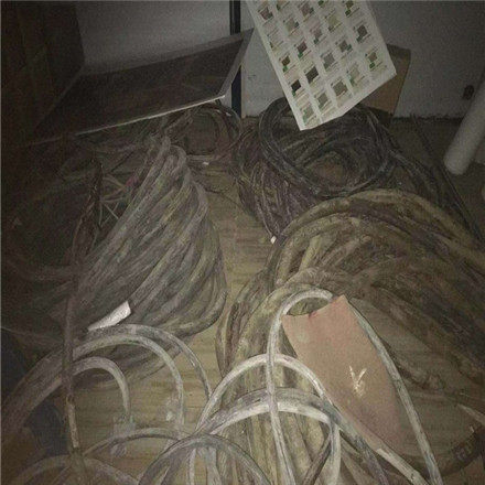 歡迎#黑龍江回收二手電纜線 黑龍江回收廢銅廠家