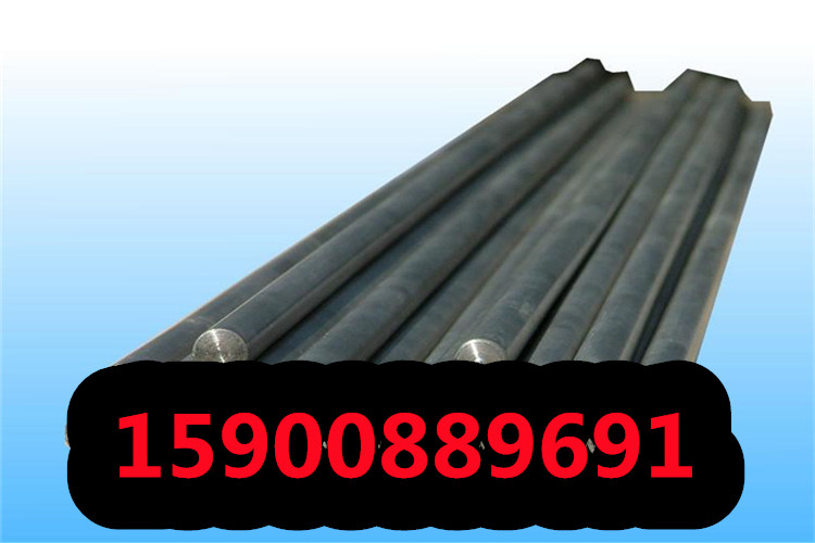 上海022cr23ni5mo3n耐热钢注重质量