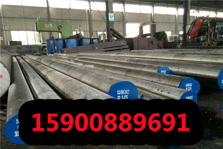 上海SUJ2钢管注重质量