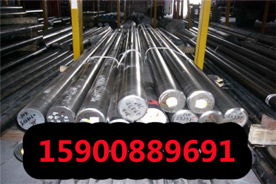 上海52100钢注重质量