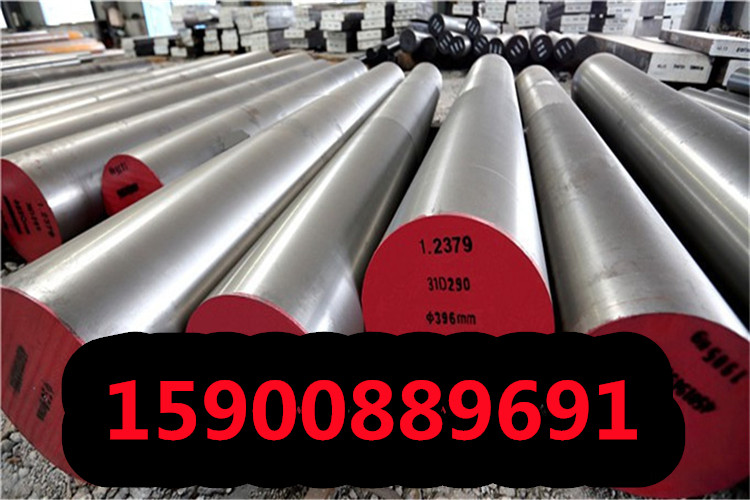 上海1.8966耐候圆钢注重质量