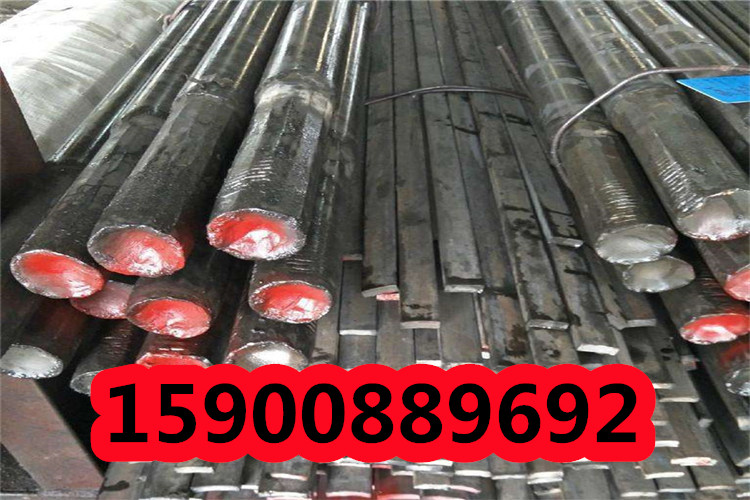 上海10CRMOAL圆钢服务小中大型企业