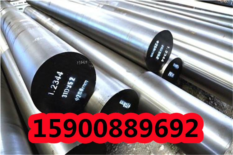 甘南州1.4986不锈钢保质稳定