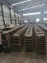 朔州Q235C工字钢 12#工字钢生产厂家