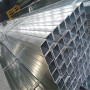 上海150*150*4.5精密方管鋼材一站式服務