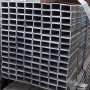 金華30*50*1.7大口徑方形鋼管廠家供應