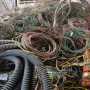 竹溪县屏蔽线回收回收报价；回收