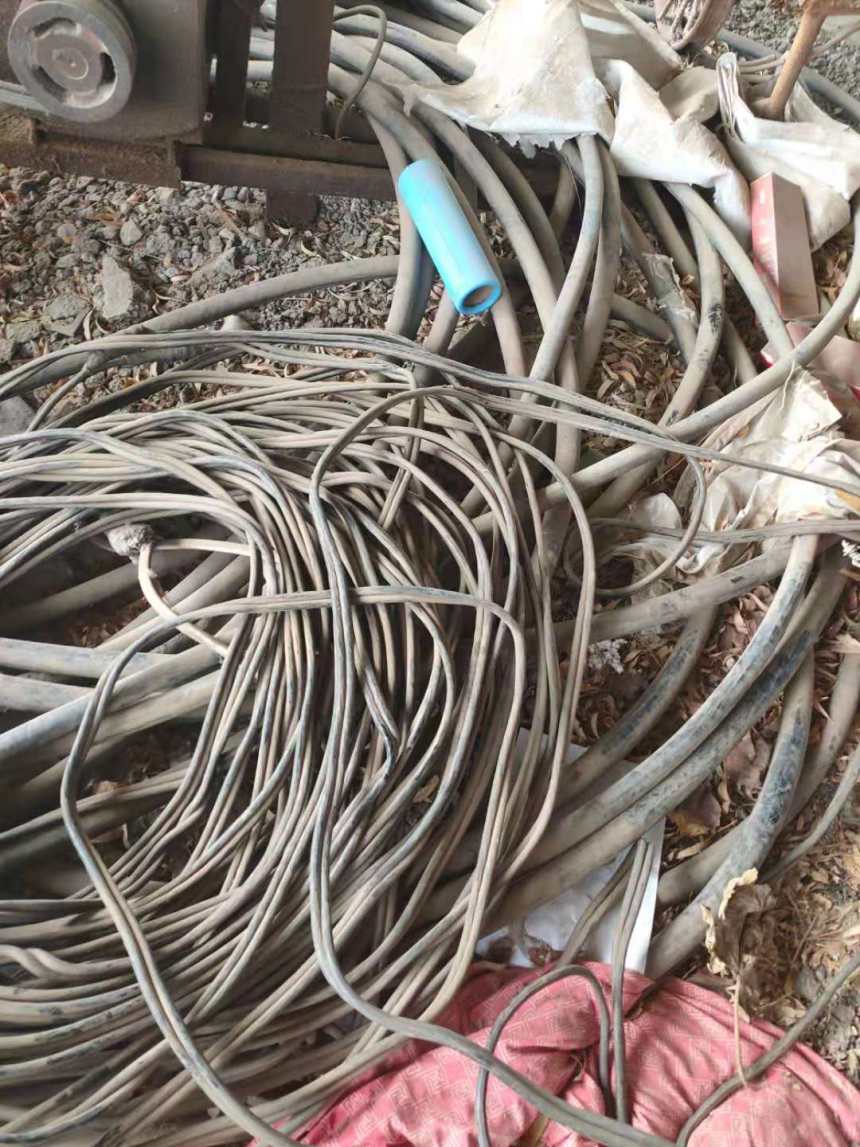 歡迎#任丘市低壓電纜回收任丘市市場報價現金結算-