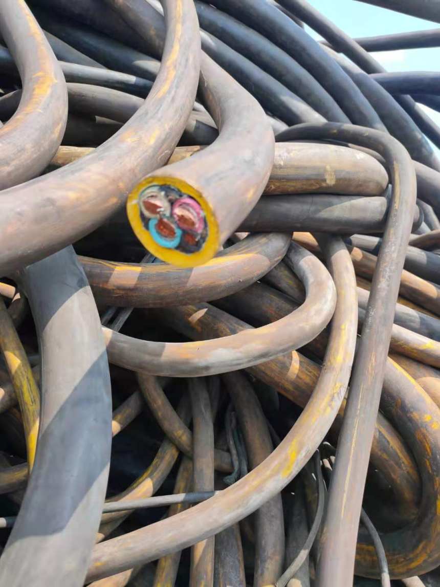 歡迎#大名縣電線電纜回收大名縣黃銅價格回收現金結算-