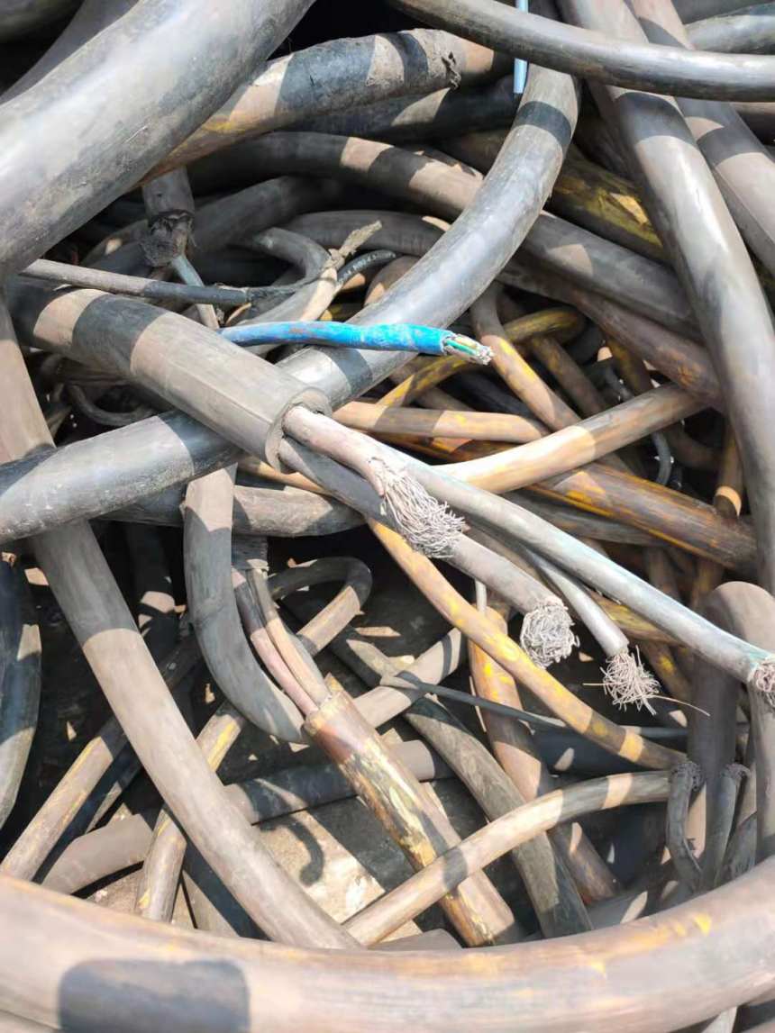 歡迎#驛城區銅電纜回收驛城區專業回收價格