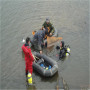 專門打撈北海市打撈公司