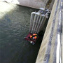 信陽市蛙人打撈隊救援服務