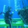 商洛市潛水員打撈隊蛙人服務