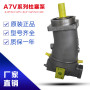 云南LY-A10VS018DR/31R-PKC62N0025軸向柱塞泵價格