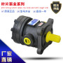 雙聯泵T6C-005-1R00-A1價格福建威格士液壓