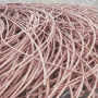 荊門沙洋縣銅芯電纜——回收