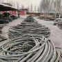 永州回收价格铜芯电缆回收价格