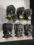 A10VG28EP4D110L-NSC10F015SP-S柱塞泵直銷