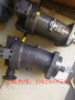 供應北京華德液壓泵A2F160R2P3鋼廠批量主油泵直銷