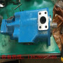 A2FM160/61W-VZB020,液壓泵提供