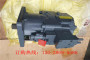 【供應】電氣液壓斜軸式柱塞馬達A7V107LV1RZFM0北京華德液壓泵